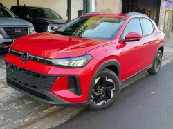 VOLKSWAGEN Tera 1.0 12V 4P 170 TSI COMFORT AUTOM�TICO