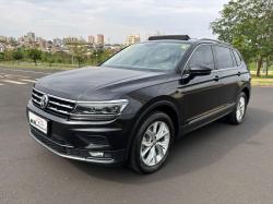 VOLKSWAGEN Tiguan 1.4 250 TSI TOTAL FLEX ALLSPACE COMFORTLINE TURBO AUTOMTICO TIPTRONIC