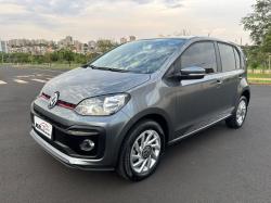 VOLKSWAGEN UP 1.0 12V TSI CONNECT FLEX