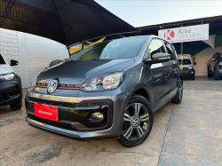 VOLKSWAGEN UP 1.0 4P FLEX 170 TSI CONNECT
