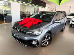 VOLKSWAGEN Virtus 1.0 4P 200 TSI FLEX COMFORTLINE AUTOMTICO