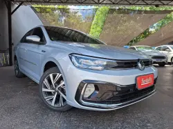 VOLKSWAGEN Virtus 1.0 4P 200 TSI FLEX HIGHLINE AUTOMTICO