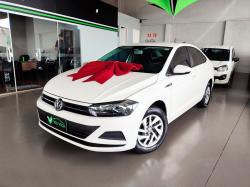 VOLKSWAGEN Virtus 1.6 4P MSI FLEX AUTOM�TICO