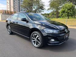 VOLKSWAGEN Virtus 1.0 4P 200 TSI FLEX COMFORTLINE AUTOM�TICO