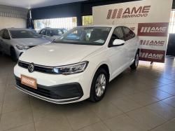 VOLKSWAGEN Virtus 1.0 4P 170 TSI AUTOM�TICO