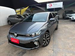 VOLKSWAGEN Virtus 1.0 4P 200 TSI FLEX HIGHLINE AUTOM�TICO
