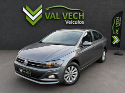 VOLKSWAGEN Virtus 1.0 4P 200 TSI FLEX COMFORTLINE AUTOM�TICO