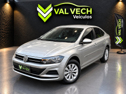 VOLKSWAGEN Virtus 1.6 4P MSI FLEX