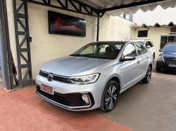VOLKSWAGEN Virtus 1.0 4P 200 TSI FLEX COMFORTLINE AUTOMÁTICO