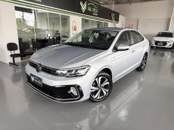 VOLKSWAGEN Virtus 1.0 4P 200 TSI FLEX COMFORTLINE AUTOMÁTICO