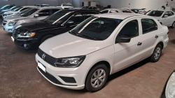 VOLKSWAGEN Voyage 1.0 4P FLEX
