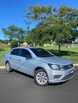 VOLKSWAGEN Voyage 1.6 4P FLEX