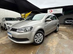 VOLKSWAGEN Voyage 1.0 4P CITY FLEX