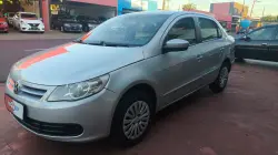 VOLKSWAGEN Voyage 1.0 4P FLEX