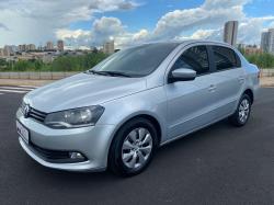 VOLKSWAGEN Voyage 1.0 4P CITY FLEX