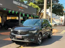 VOLVO XC40 P6 RECHARGE ELECTRIC PLUS
