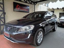 VOLVO XC60 2.0 4P DYNAMIC T5 TURBO AUTOMÁTICO