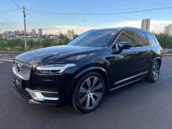 VOLVO XC90 2.0 4P T8 HYBRID INSCRIPTION EXPRESSION AWD TURBO AUTOM�TICO GEARTRONIC