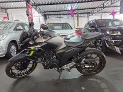 YAMAHA FZ 25 250 Fazer Flex 