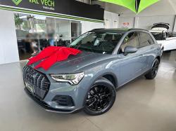 AUDI Q3 1.4 4P 35 TFSI PRESTIGE PLUS S-TRONIC AUTOMTICO