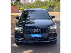 AUDI Q3 1.4 4P TFSI PRESTIGE S-TRONIC AUTOMTICO