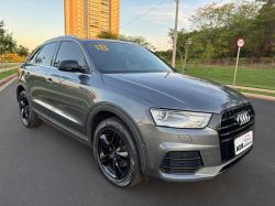 AUDI Q3 1.4 4P TFSI AMBIENTE S-TRONIC AUTOMTICO