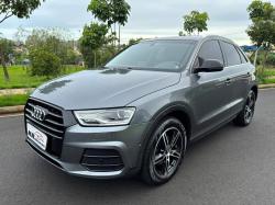 AUDI Q3 1.4 4P TFSI AMBIENTE S-TRONIC AUTOMTICO