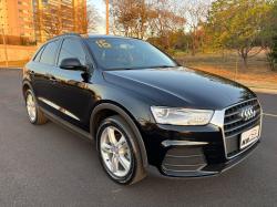 AUDI Q3 1.4 4P TFSI AMBIENTE S-TRONIC AUTOMTICO