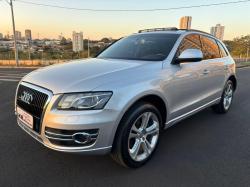 AUDI Q5 3.2 V6 24V 4P FSI AMBIENTE QUATTRO AUTOMTICO