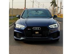 AUDI RS4 Avant 2.9 V6 4P FSI QUATTRO AUTOMTICO