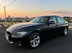 BMW 320I 2.0 16V 4P AUTOMTICO