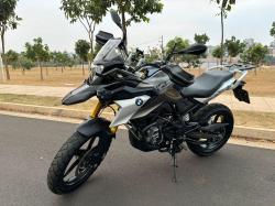 BMW G 310 GS 