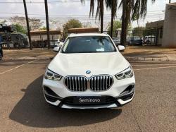 BMW X1 2.0 16V 4P S DRIVE 20I AUTOMTICO