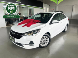 CHERY Arrizo 5 1.5 16V 4P FLEX RX TURBO AUTOMTICO CVT