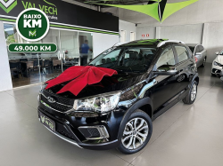 CHERY Tiggo 2 1.5 16V 4P FLEX ACT