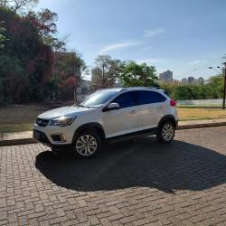CHERY Tiggo 2 1.5 16V 4P FLEX LOOK