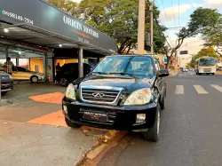 CHERY Tiggo 2.0 4P