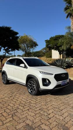 CHERY Tiggo 3X 1.0 12V 4P FLEX VVT PRO TURBO AUTOMTICO CVT