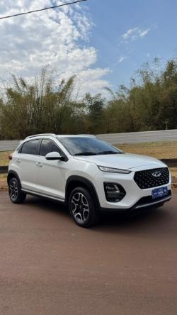 CHERY Tiggo 3X 1.0 12V 4P FLEX VVT PRO TURBO AUTOMTICO CVT