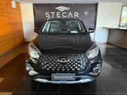 CHERY Tiggo 5X Pro 1.5 16V 4P VVT TURBO iFLEX AUTOMTICO CVT
