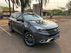 CHERY Tiggo 7 1.5 16V 4P FLEX TXS TURBO AUTOMTICO DCT