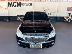 CHEVROLET Agile 1.4 4P LTZ FLEX