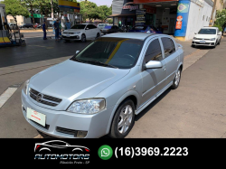 CHEVROLET Astra Hatch 2.0 4P ADVANTAGE  FLEX