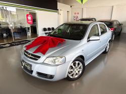 CHEVROLET Astra Hatch 2.0 4P ADVANTAGE FLEX AUTOMTICO