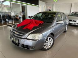 CHEVROLET Astra Sedan 2.0 4P FLEX ADVANTAGE