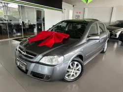 CHEVROLET Astra Sedan 2.0 4P FLEX ADVANTAGE