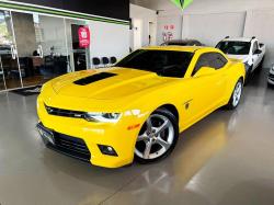 CHEVROLET Camaro 6.2 V8 32V SS COUP