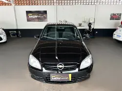 CHEVROLET Celta 1.0 4P LT FLEX