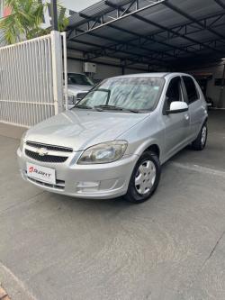 CHEVROLET Celta 1.0 LT VHCE FLEX