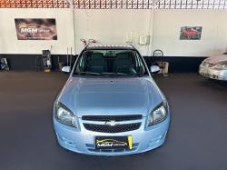 CHEVROLET Celta 1.0 4P LT FLEX